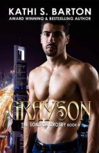 Grayson by Kathi S. Barton