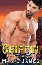Griffin by Marie James