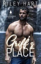 Griff’s Place by Riley Hart