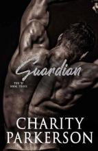 Guardian by Charity Parkerson