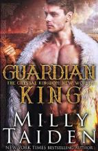 Guardian King by Milly Taiden