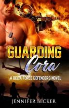 Guarding Cora by Jennifer Becker