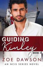 Guiding Kinley by Zoe Dawson