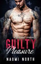 Guilty Pleasure by Naomi North