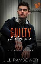 Guilty Stars by Jill Ramsower