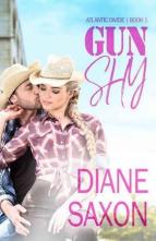 Gun Shy by Diane Saxon