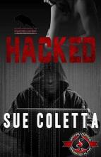 Hacked by Sue Colletta