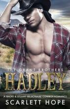 Hadley by Scarlett Hope