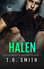 Halen by T.O. Smith