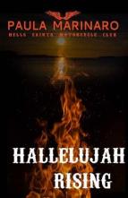 Hallelujah Rising by Paula Marinaro