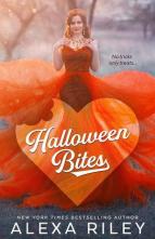 Halloween Bites by Alexa Riley