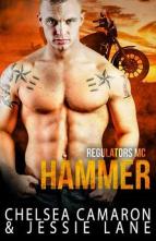 Hammer by Chelsea Camaron, Jessie Lane