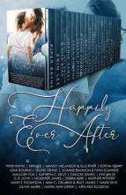 Happily Ever After by Piper Rayne