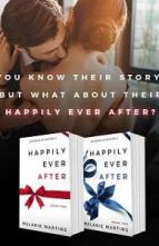 Happily Ever After: Part I & II by Melanie Martins