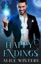 Happy Endings by Alice Winters