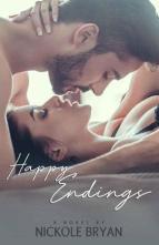 Happy Endings by Nickole Bryan