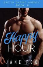 Happy Hour by Jane Fox