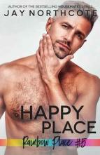 Happy Place by Jay Northcote