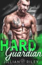 Hard Guardian by Jillian Riley
