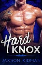 Hard Knox by Jaxson Kidman