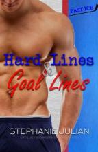 Hard Lines & Goal Lines by Stephanie Julian