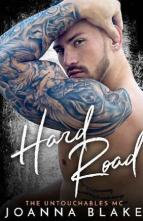 Hard Road by Joanna Blake