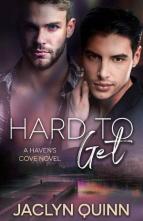 Hard to Get by Jaclyn Quinn