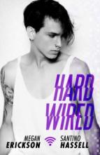 Hard Wired by Megan Erickson