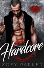 Hardcore by Zoey Parker