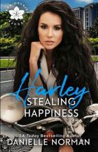 Harley, Stealing Happiness by Danielle Norman