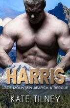 Harris by Kate Tilney