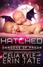 Hatched by Erin Tate