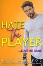 Hate the Player by Max Monroe