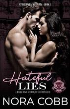 Hateful Lies by Nora Cobb