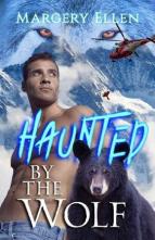 Haunted By The Wolf by Margery Ellen