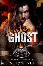 Haunting Ghost by Kristine Allen