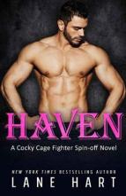 Haven by Lane Hart