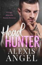 Head Hunter by Alexis Angel