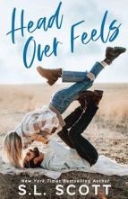 Head Over Feels by S.L. Scott