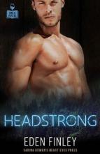 Headstrong by Eden Finley