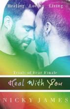 Heal With You by Nicky James