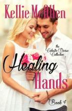 Healing Hands by Kellie McAllen