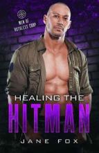 Healing the Hitman by Jane Fox