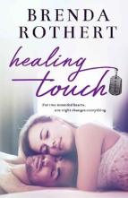 Healing Touch by Brenda Rothert