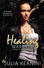 Healing Warriors by Julia Keanini