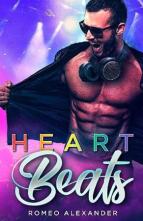 Heart Beats by Romeo Alexander