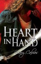 Heart in Hand by Mary Calmes