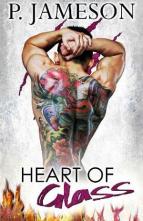 Heart of Glass by P. Jameson