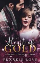 Heart of Gold by Frankie Love