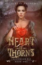 Heart of Thorns by Nicolette Andrews